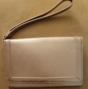 Neiman Marcus Phone Wristlet